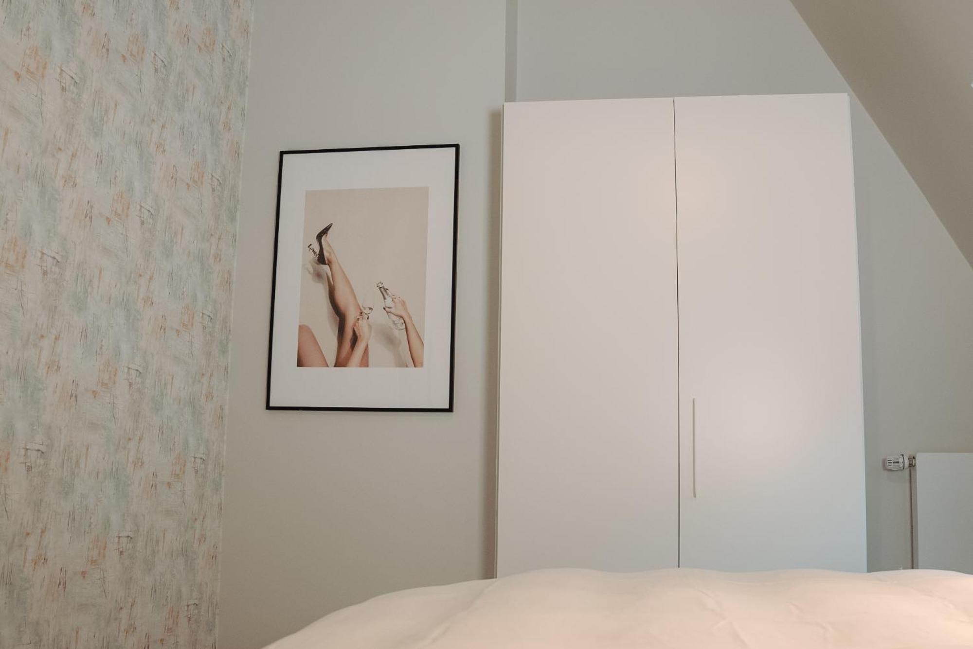 21Rooms 잉골슈타트 외부 사진