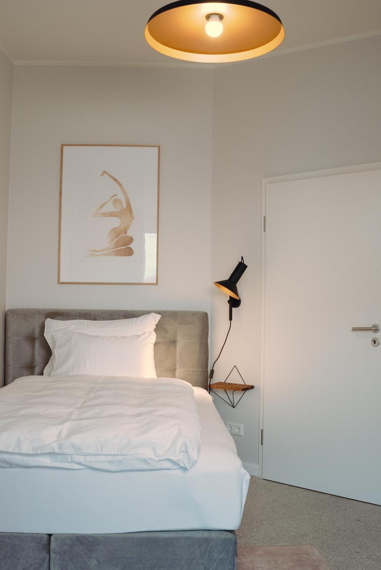 21Rooms 잉골슈타트 외부 사진